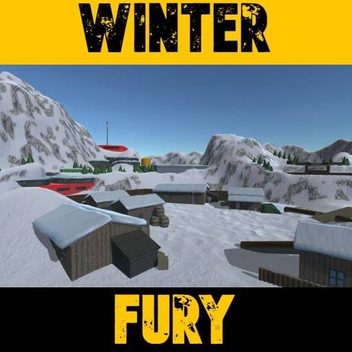 Winter Fury