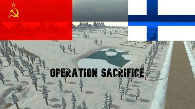 Operation Sacrifice
