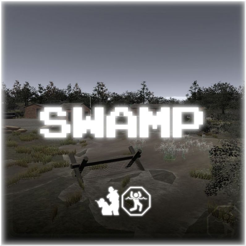 Swamp - 3CP