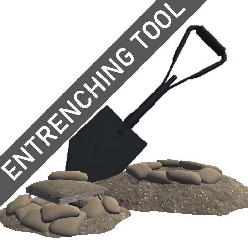 Entrenching Tool