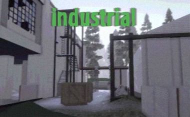 Industrial