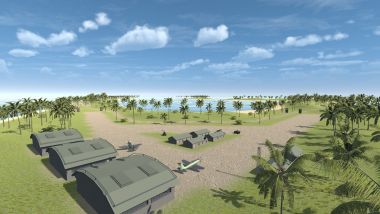 Wake Island 2