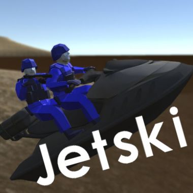 Jetski