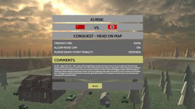 Kursk (From Battlefield 1942) 0