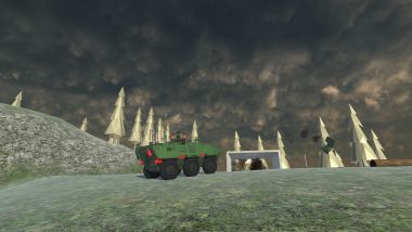 Kursk (From Battlefield 1942) 2