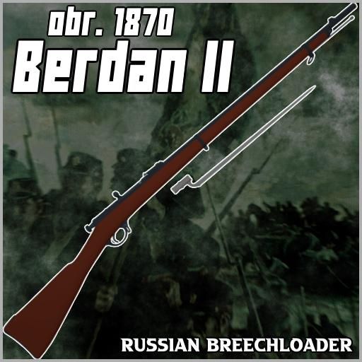 Berdan II