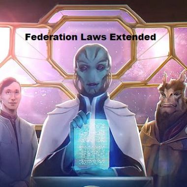 Federation Policies Extended