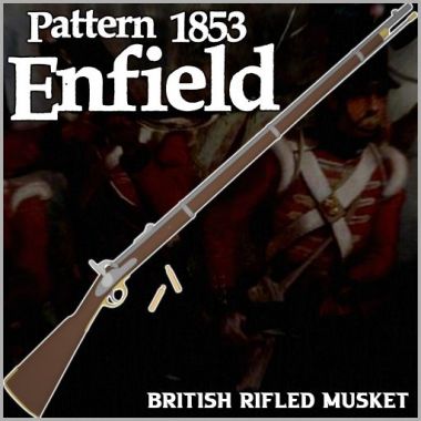 P53 Enfield