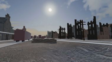 Stalingrad (From Battlefield 1942) 0