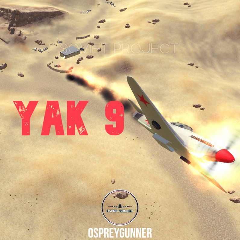 YAK 9