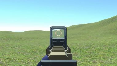 M110 DMR 1