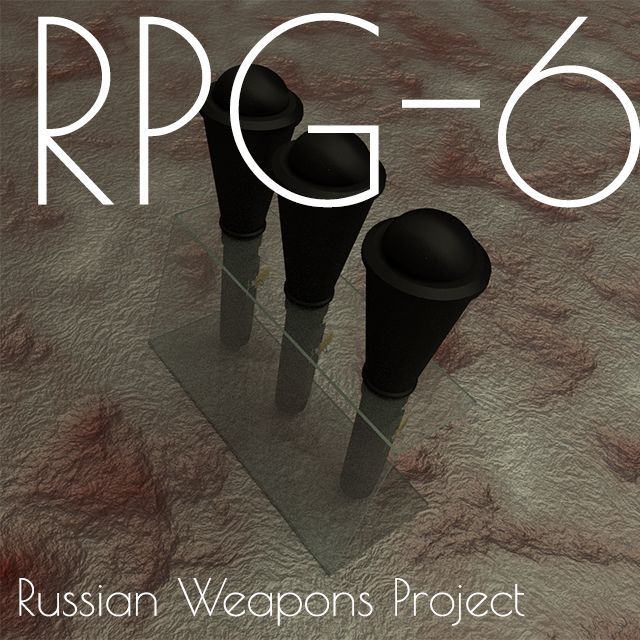 RPG-6
