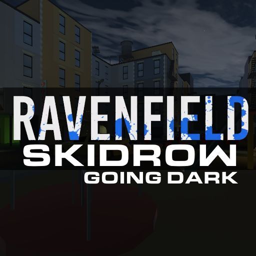 [COD] Skidrow Going Dark
