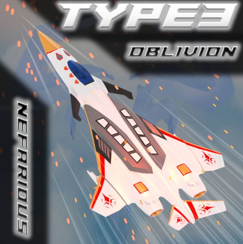 Type3 Oblivion