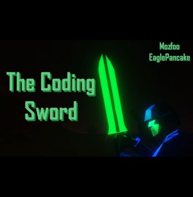The Coding Sword