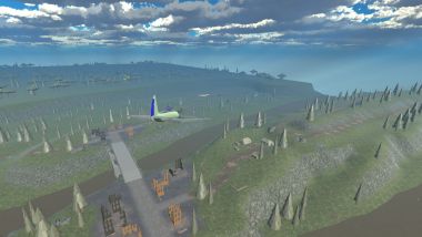 Kharkov (From Battlefield 1942) 1