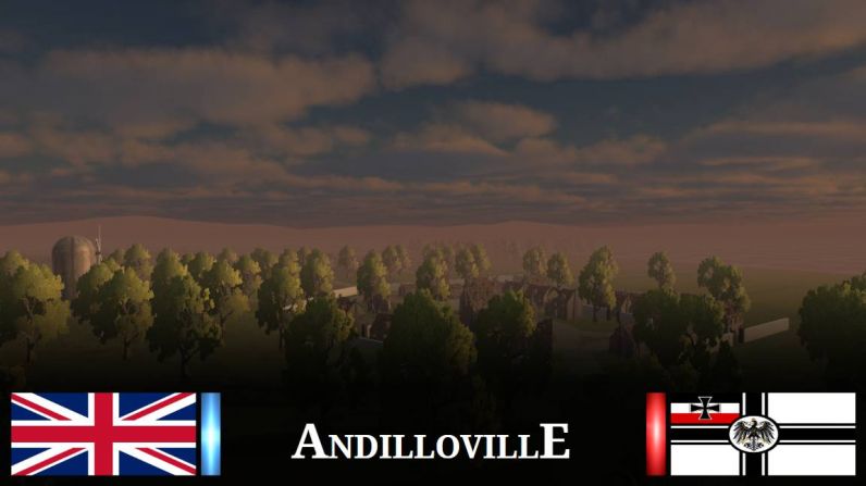 Andilloville