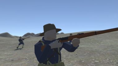 Spanish-American War Skins 0