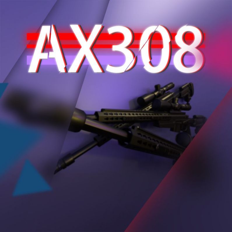 AX308