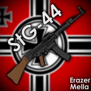 [WW2 Collection] StG44 1 year anniversary edition