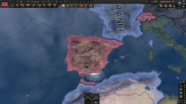 Regional Puppet Governments 0