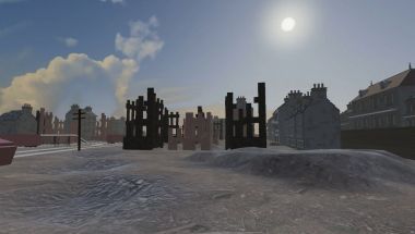 Stalingrad (From Battlefield 1942) 2