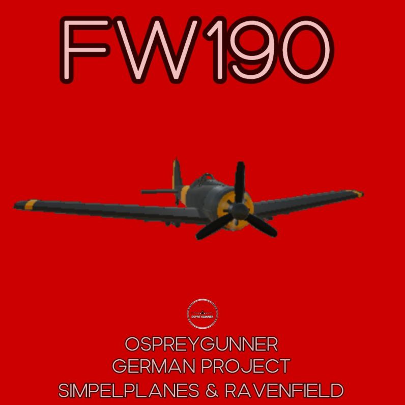 FW190