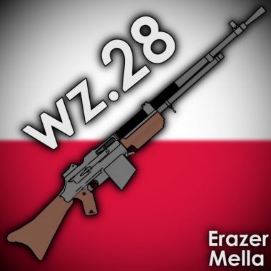 [WW2 Collection] Wz.28