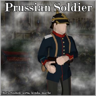 Prussian Blue