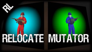 Relocate Mutator 0