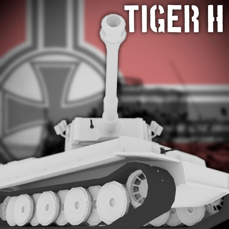 TIGER H