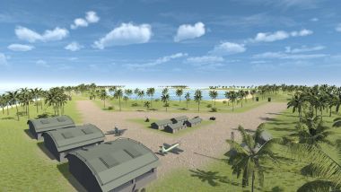 Wake Island 0