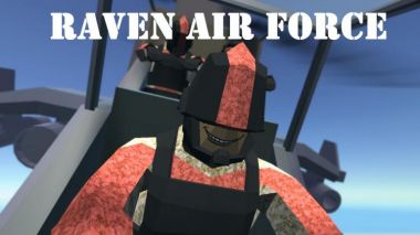 Eagle & Raven Skin Pack 1