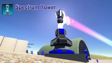 C&C Red Alert3:Turrets Pack(WIP) 0