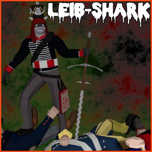 Leib-Shark