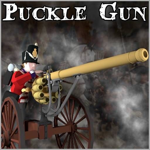 Puckle Gun