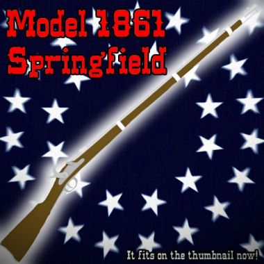 Springfield 1861