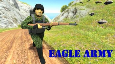 Eagle & Raven Skin Pack 0