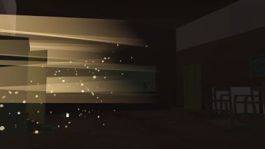 House (Pre Alpha) 3
