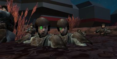 Krev's Halo CE Combat Chatter 2