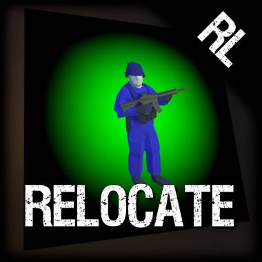 Relocate Mutator