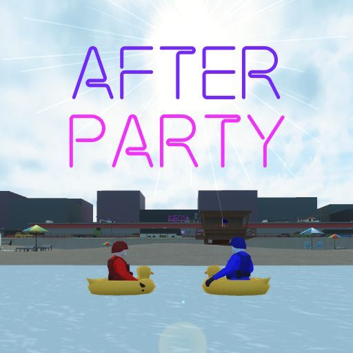 Afterparty