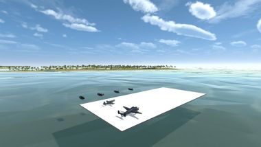 Wake Island 3