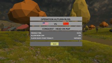 Operation Autumn Bliss 1