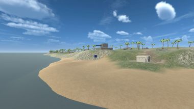 Wake Island (From Battlefield 1942) 0