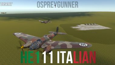 HE111 (ITALIAN) 0