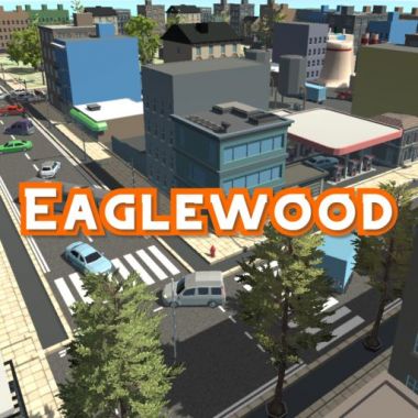 Eaglewood