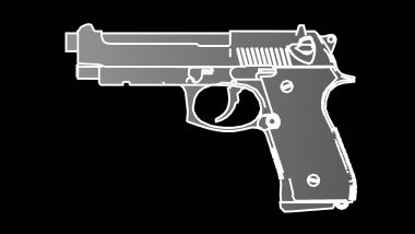 Beretta M9 (CS:GO) 0