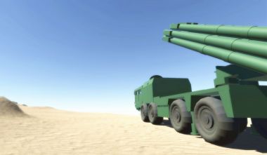 PHL-03 MLRS 0