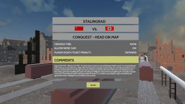 Stalingrad (From Battlefield 1942) 1